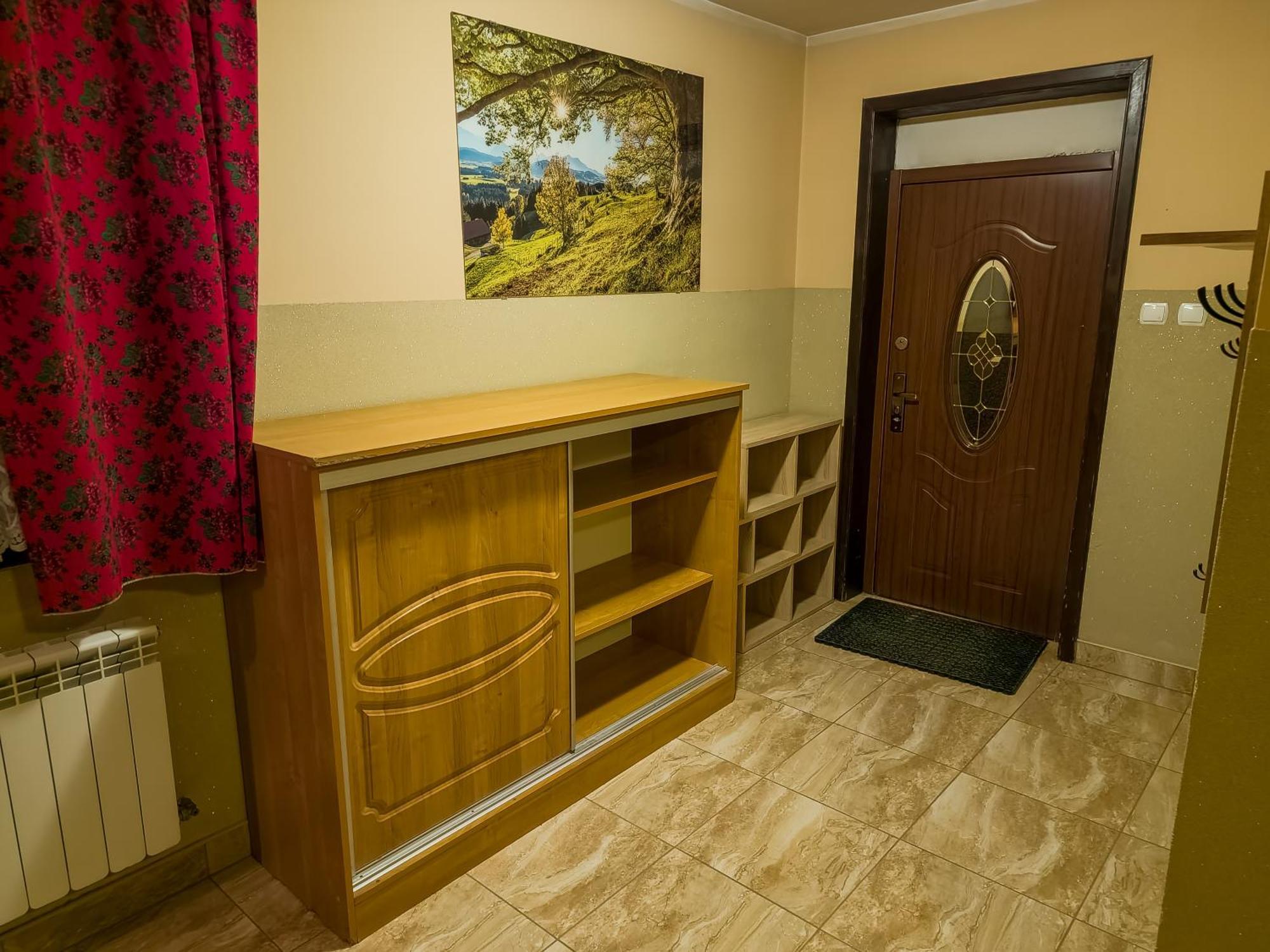 Male Ciche Uantosi, Blisko Wyciag Narciarski, Idealne Miesce Na Wypad W Gory -Rusinowa Polana-Zgorzelisko-Tarasowka-Wiktorowki-Palenica-Gesia Szyja-Morskie Oko Murzasichle Exterior photo